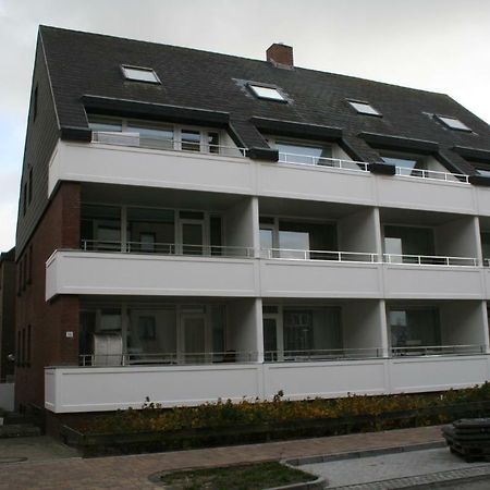 Schwalbe - Tripp Lejlighed Vesterland Eksteriør billede